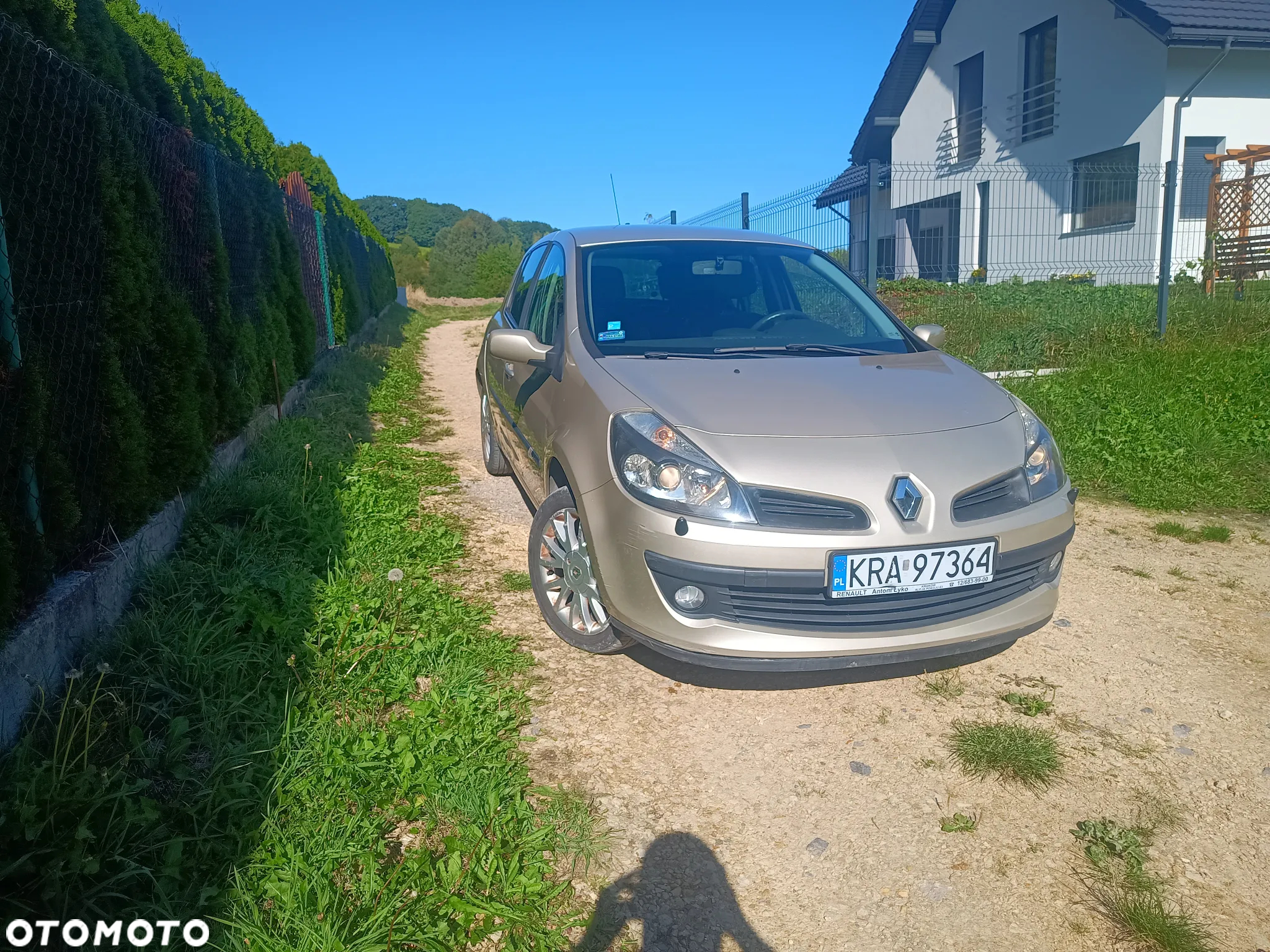 Renault Clio 1.5 dCi Expression - 3