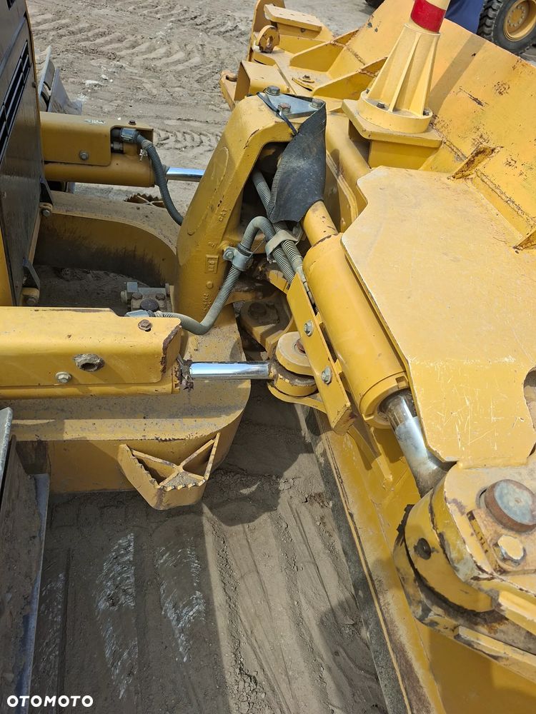 Caterpillar D6K LGP - 13