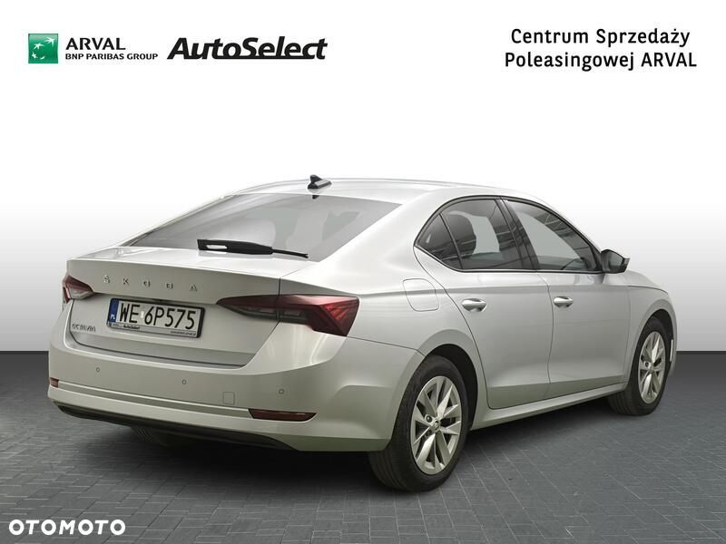 Skoda Octavia 1.5 TSI ACT Ambition - 6