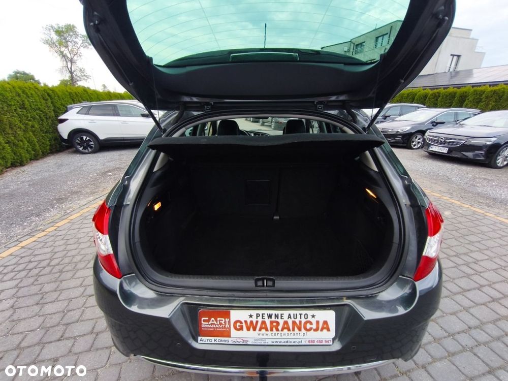 Citroën C4 - 20