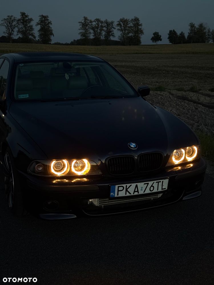 BMW Seria 5 - 31