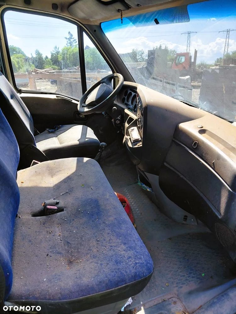 Iveco 50C14 - 7