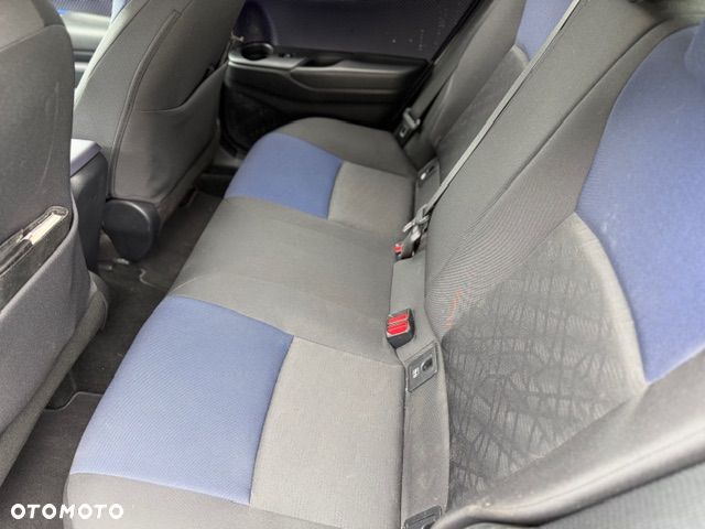 Toyota C-HR 1.8 Hybrid Prestige - 7