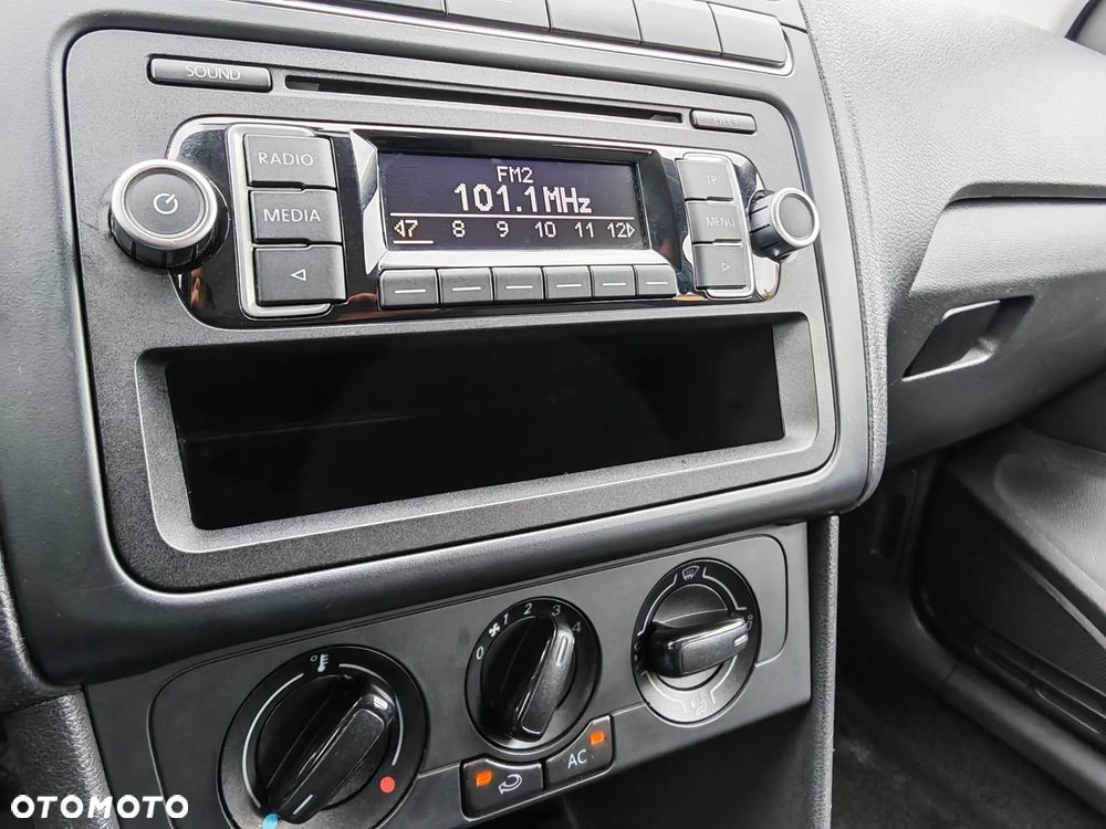 Volkswagen Polo 1.2 TSI Comfortline - 31