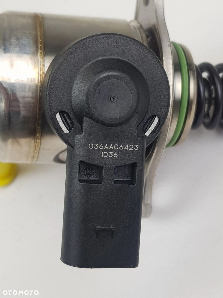 POMPKA POMPA PALIWA WYSOKIEGO CIŚNIENIA HPFP 05E127027L SKODA AUDI SEAT VW - 3
