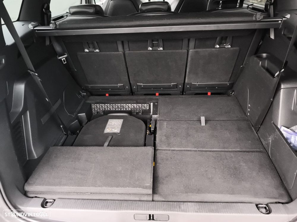 Peugeot 5008 1.5 BlueHDi GT Line - 23