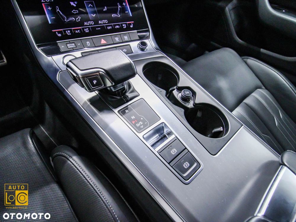 Audi A6 Limousine - 30