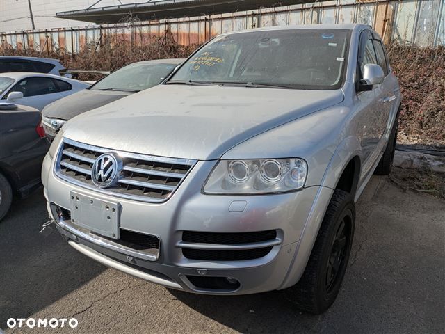 Volkswagen Touareg 6.0 W12 Automatik Sport Edition - 1