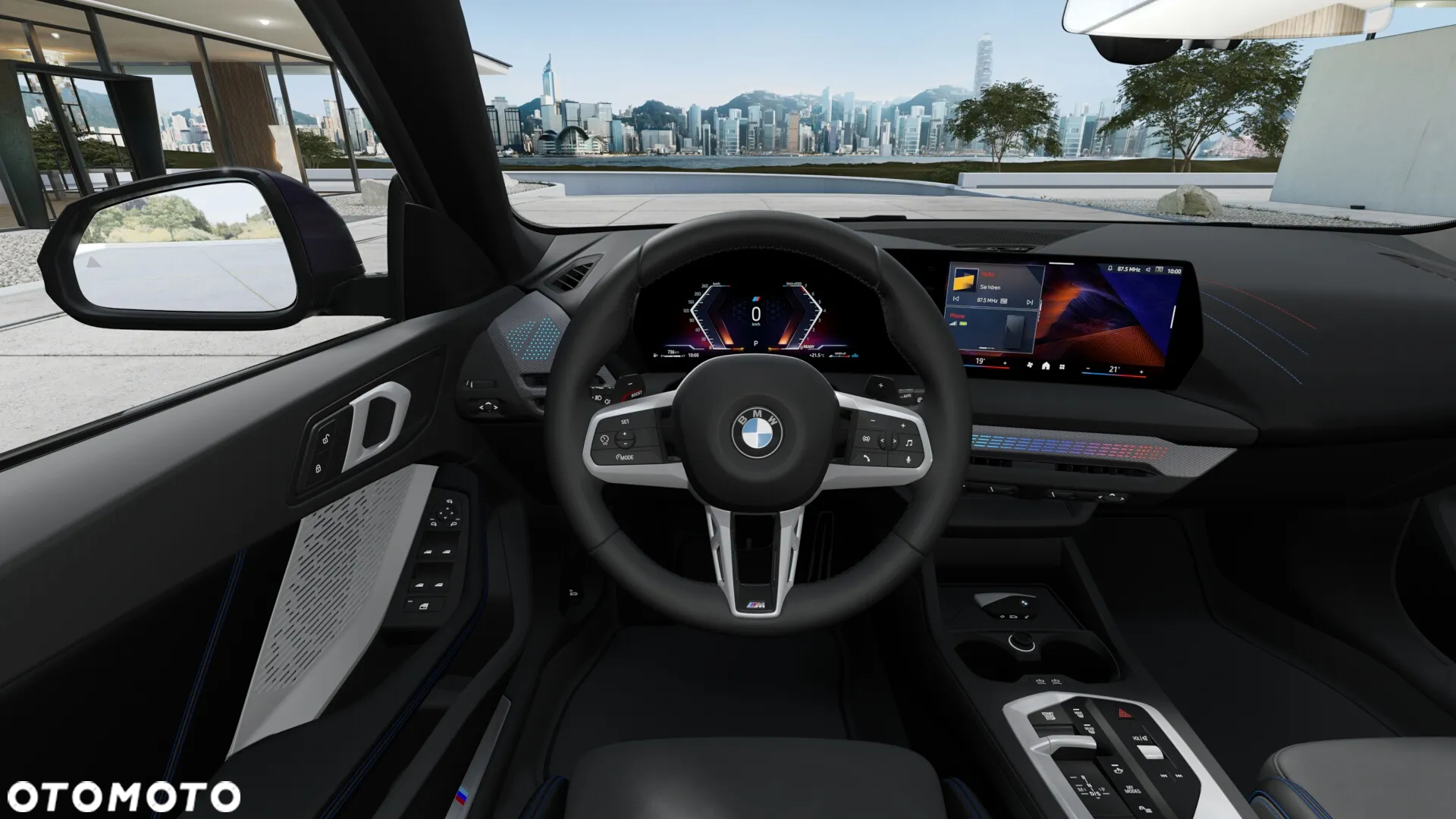 BMW Seria 2 220 Gran Coupe - 14