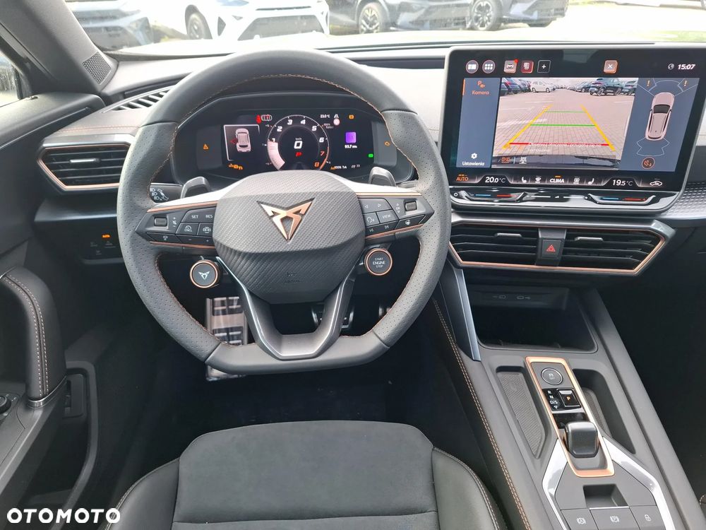 Cupra Formentor 1.5 eTSI mHEV DSG - 15