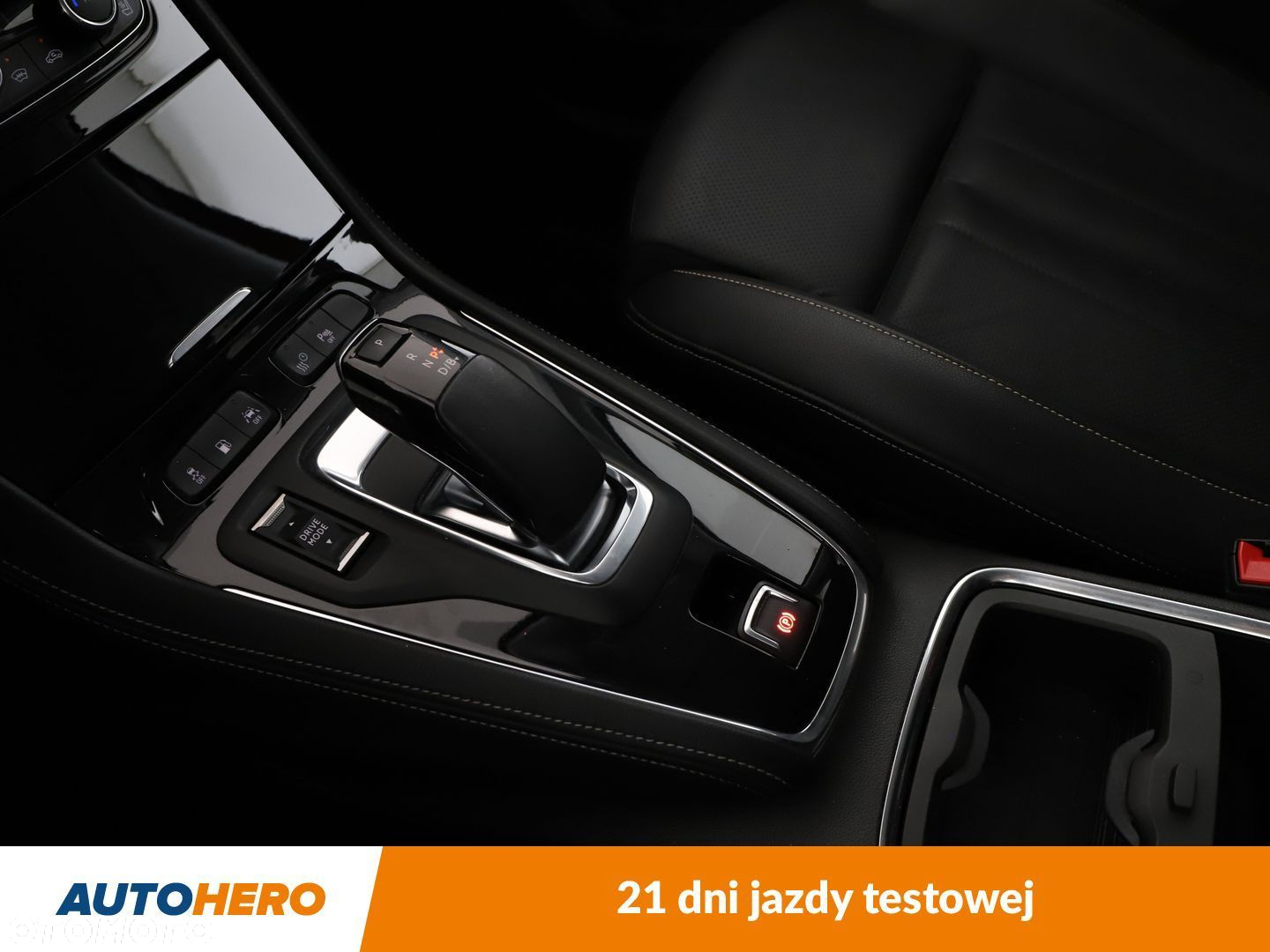 Opel Grandland X - 28