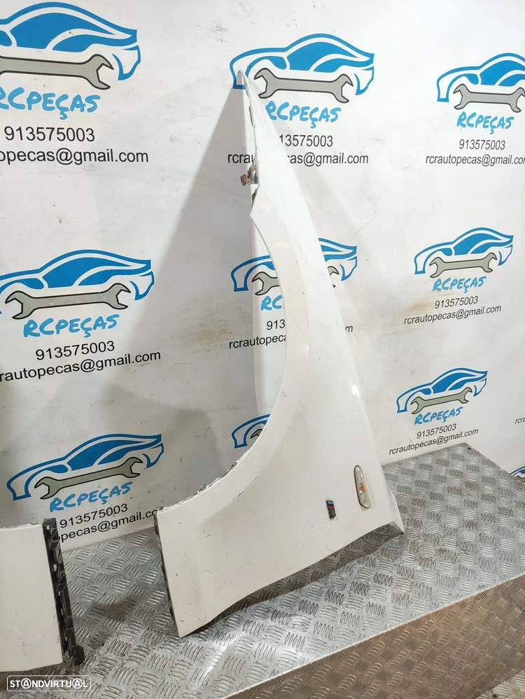 Frente completa BMW serie 1 E82 Coupe Pack M Diesel - 25