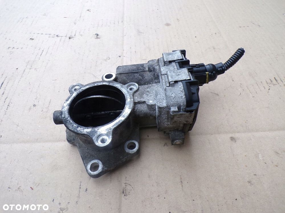 PRZEPUSTNICA FIAT DUCATO IVECO DAILY CANTER FUSO 3.0 D 5802766457 - 1