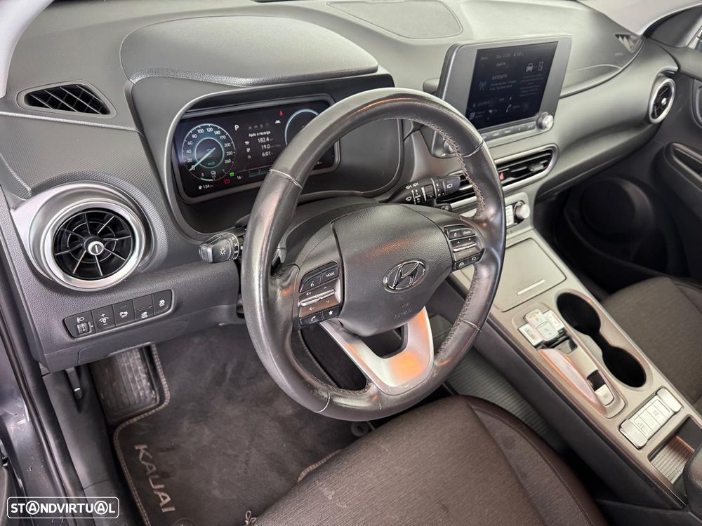 Hyundai Kauai 64 kWh Premium - 20