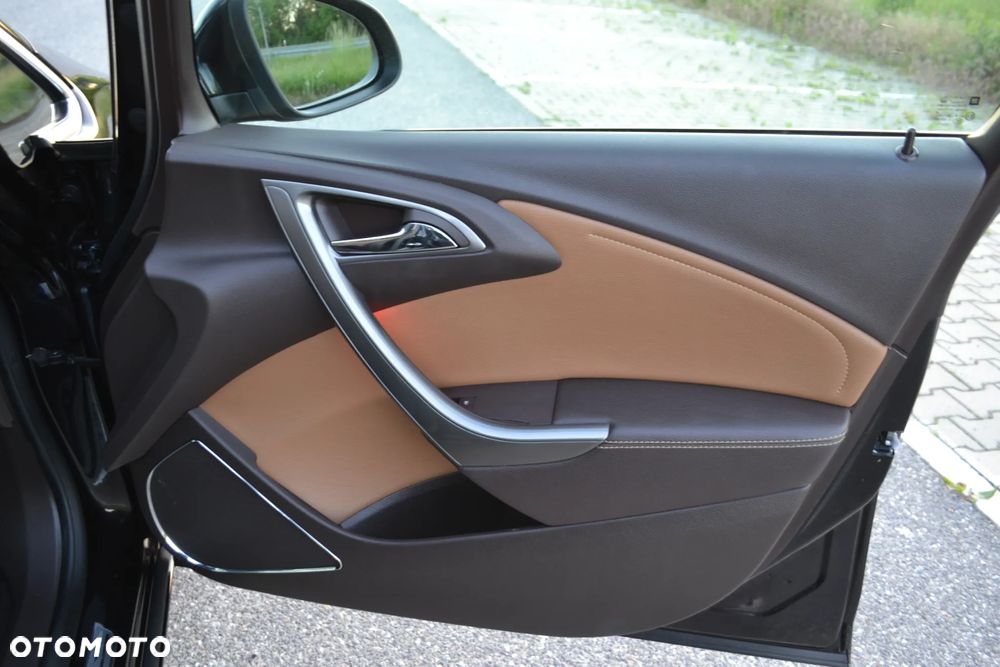 Opel Astra - 27