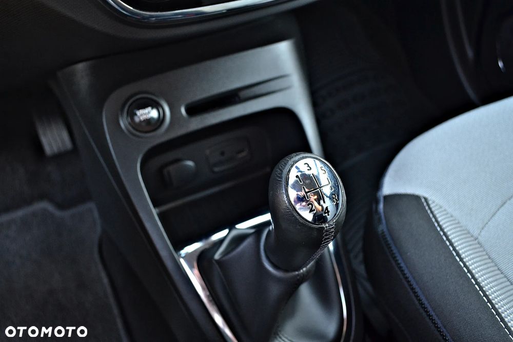 Renault Captur ENERGY dCi 90 Start&Stop Intens - 34