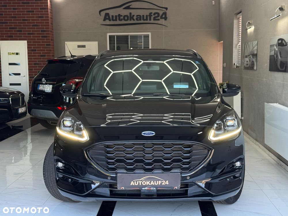 Ford Kuga 1.5 EcoBoost ST-LINE X - 4