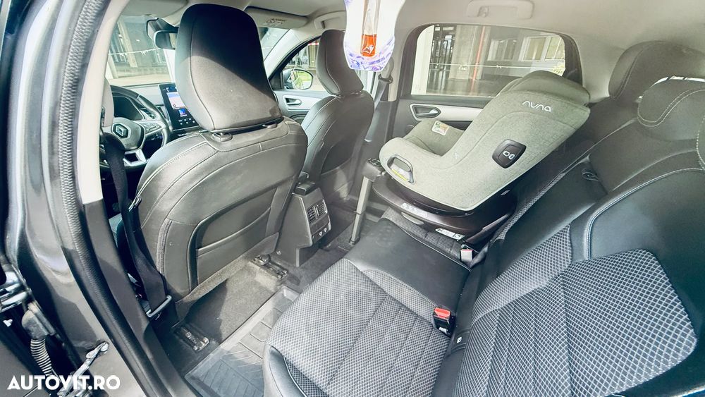 Renault Arkana 140 EDC Intens - 14