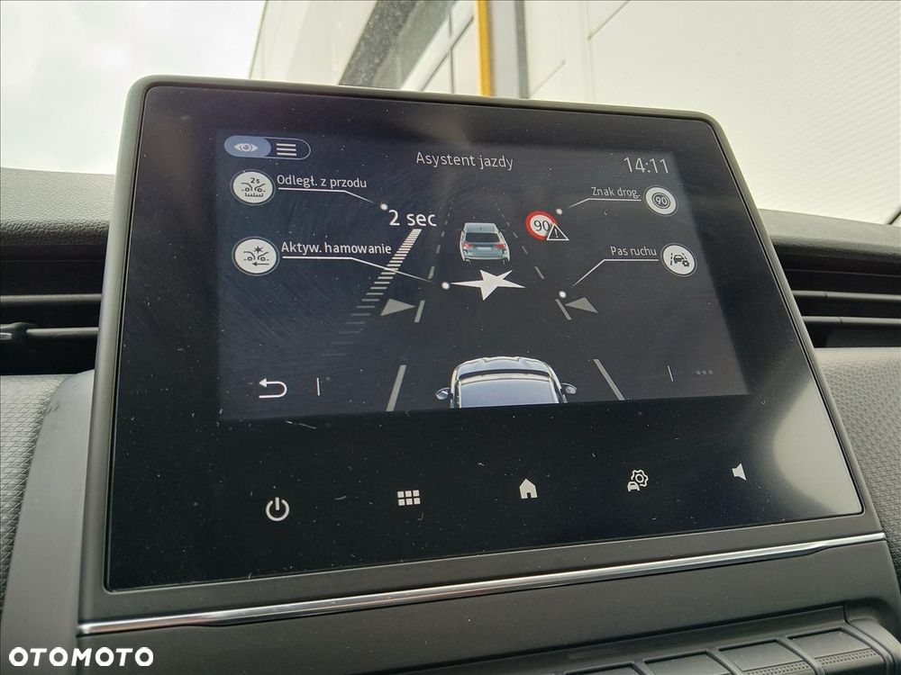 Renault Clio 1.0 SCe Zen - 13