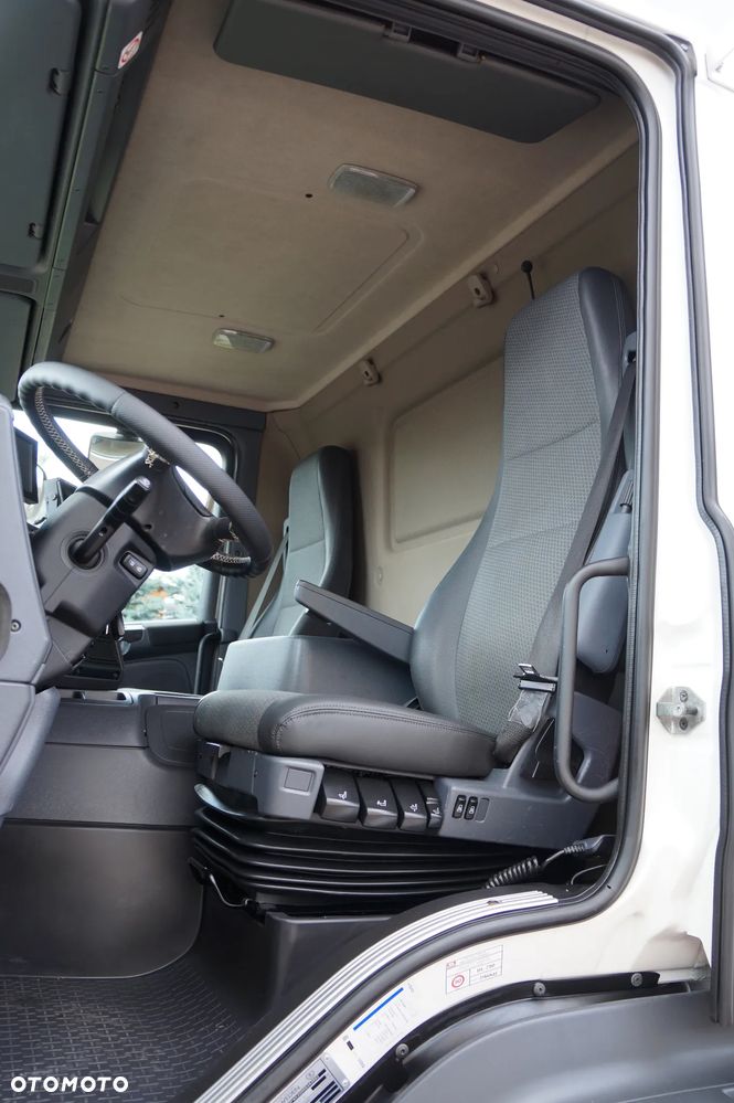 Scania P280 Euro 6 18 TON CHŁODNIA 16 PALET NISKI PRZEBIEG - 17