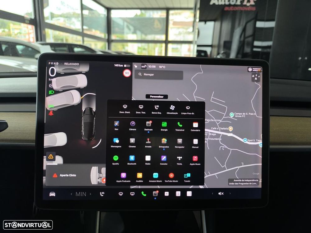Tesla Model 3 - 13