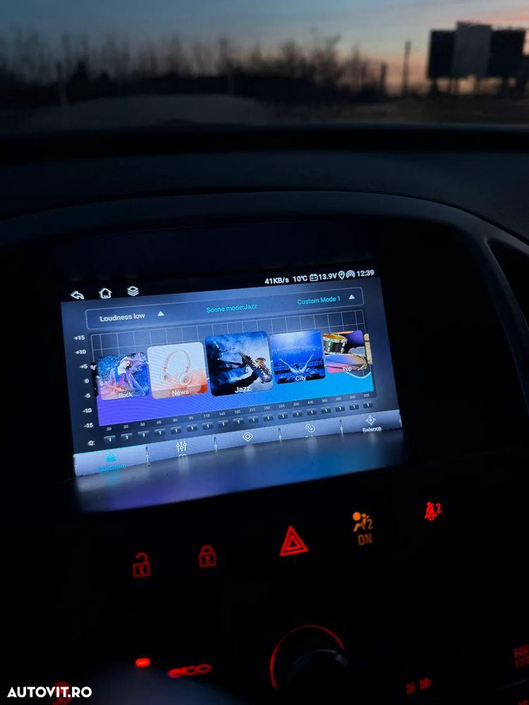 Opel Astra 1.3 CDTI ECOTEC Start/Stop Cosmo - 7