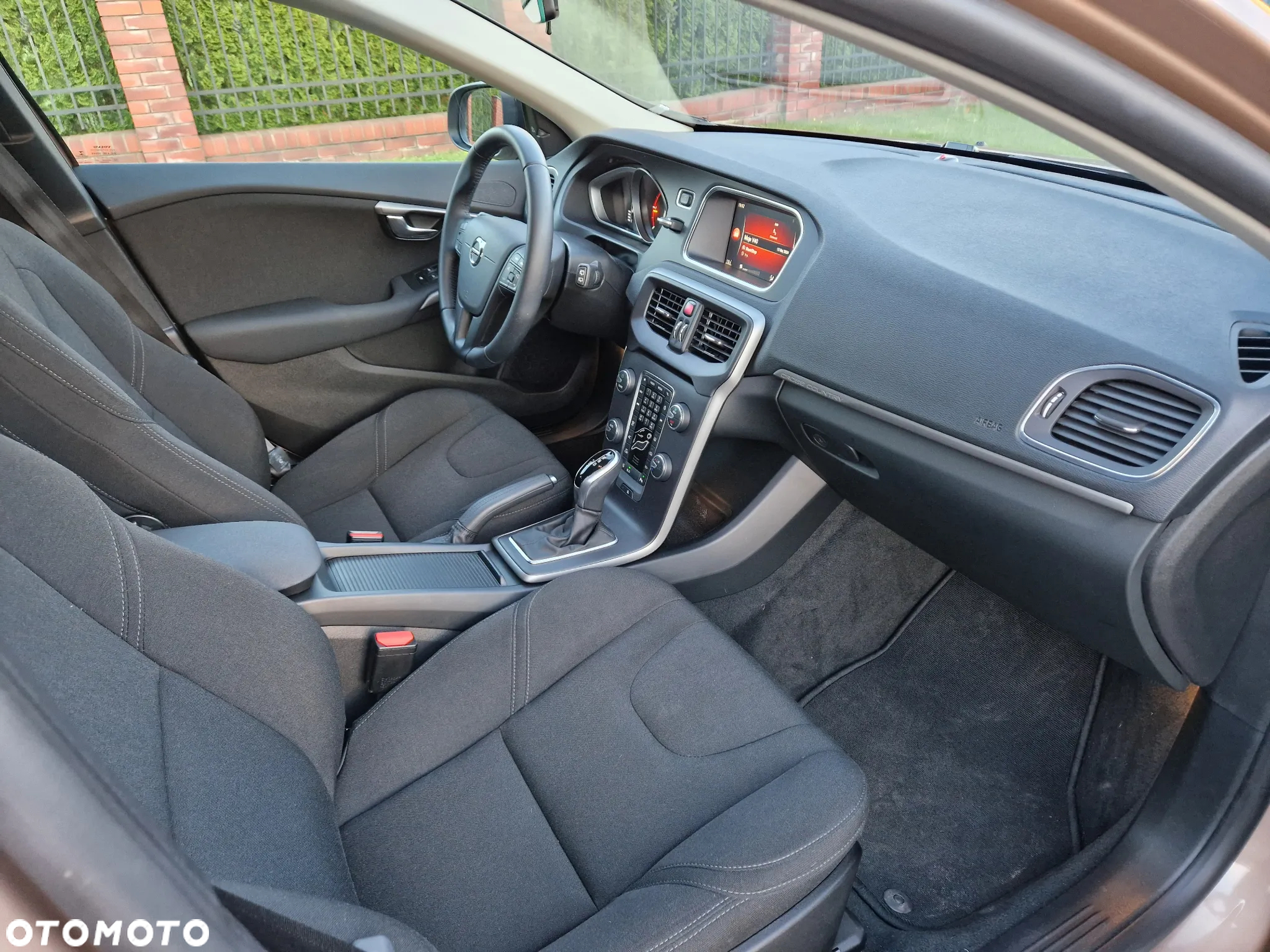 Volvo V40 D3 Drive-E Kinetic - 13