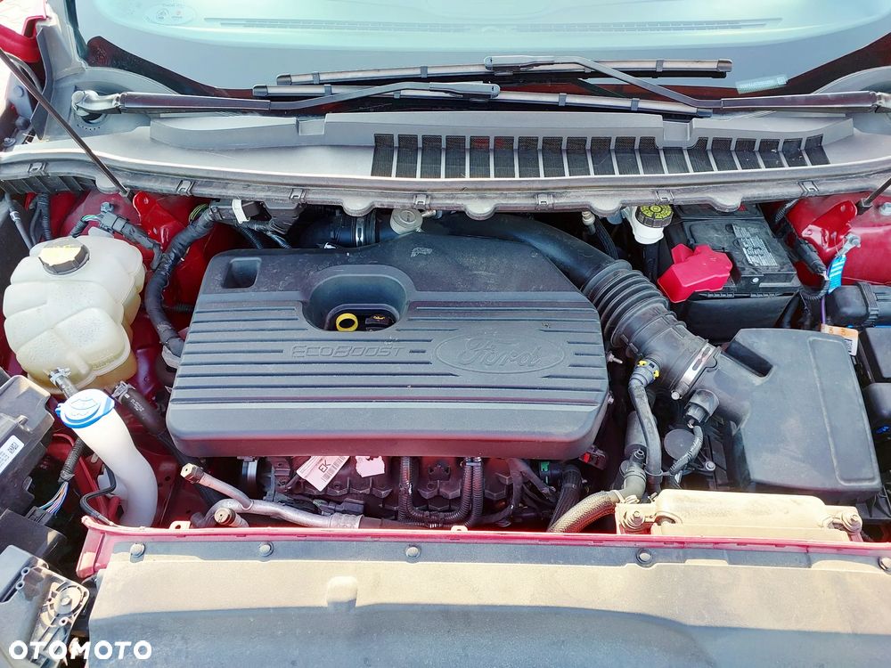 Ford Edge - 15