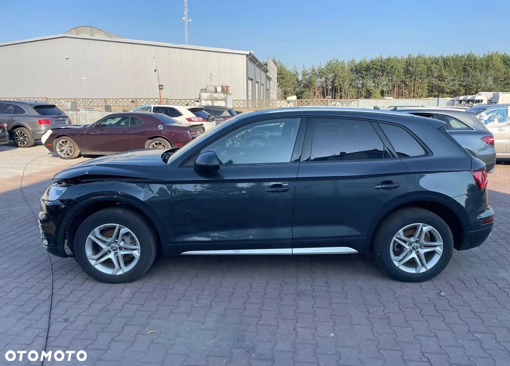 Audi Q5 2.0 TFSI Quattro S tronic - 2