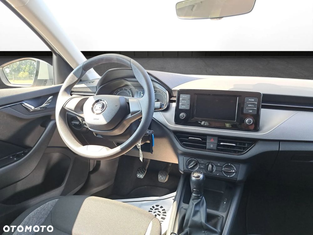 Skoda Scala 1.0 TSI Active - 13