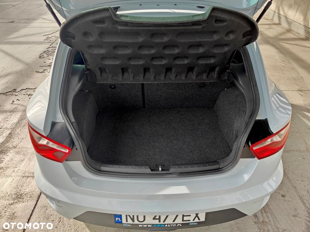 Seat Ibiza SC 1.8 TSI S&S Cupra - 31