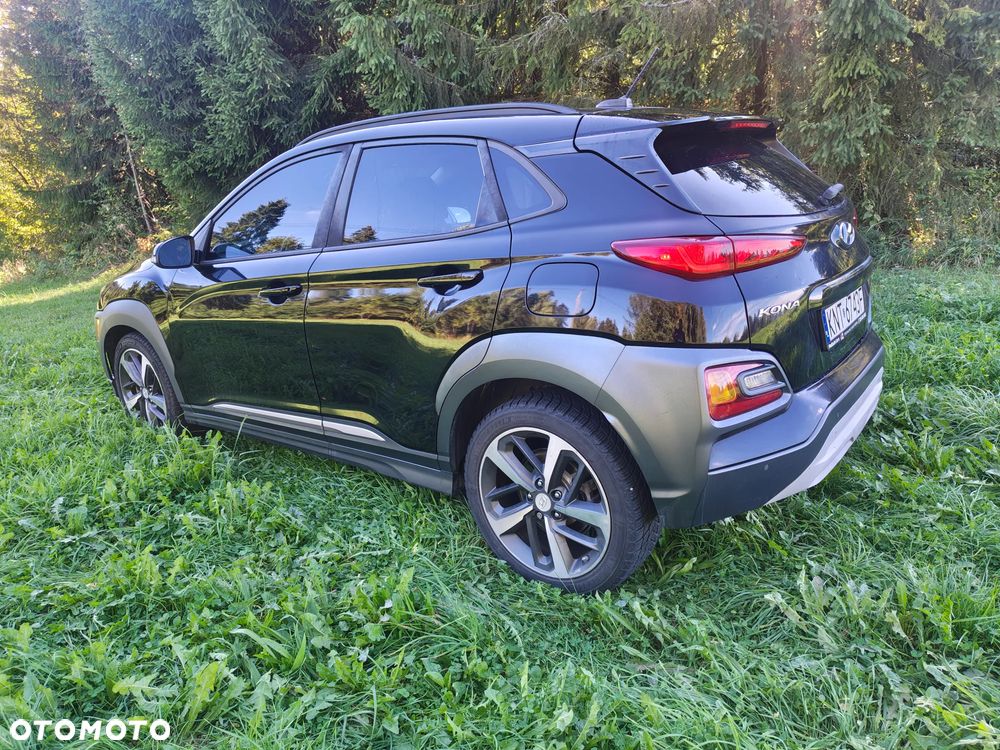Hyundai Kona - 7