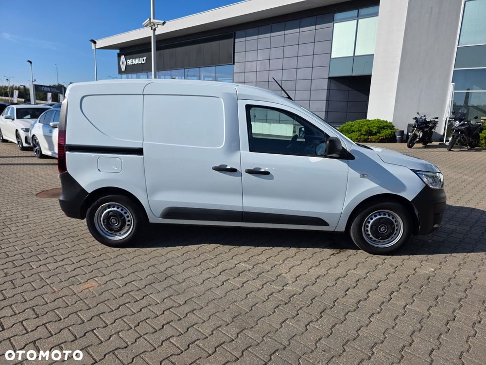 Renault Express L2 Advance Brygadowy - 4