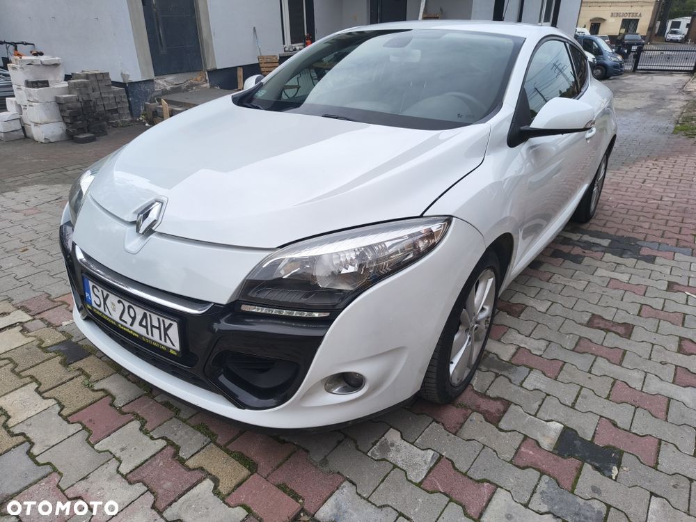 Renault Megane - 1