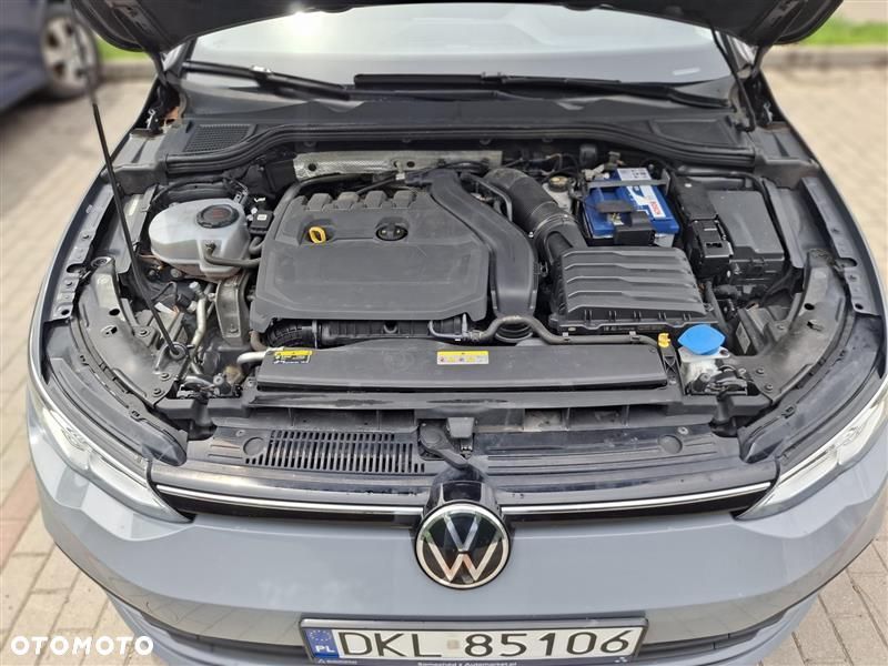 Volkswagen Golf - 14