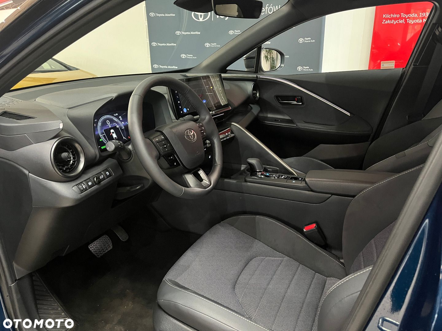 Toyota C-HR - 7