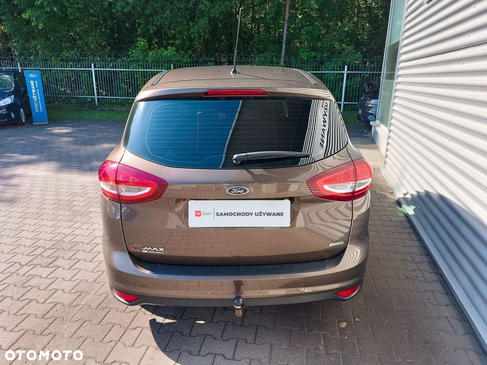 Ford C-MAX 1.0 EcoBoost Edition ASS - 6