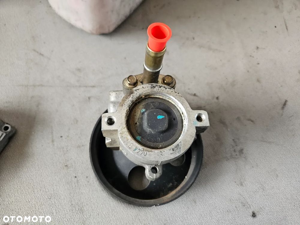Pompa wspomagania Daewoo Rezzo Tacuma 2,0 b 2001r 540415 - 5