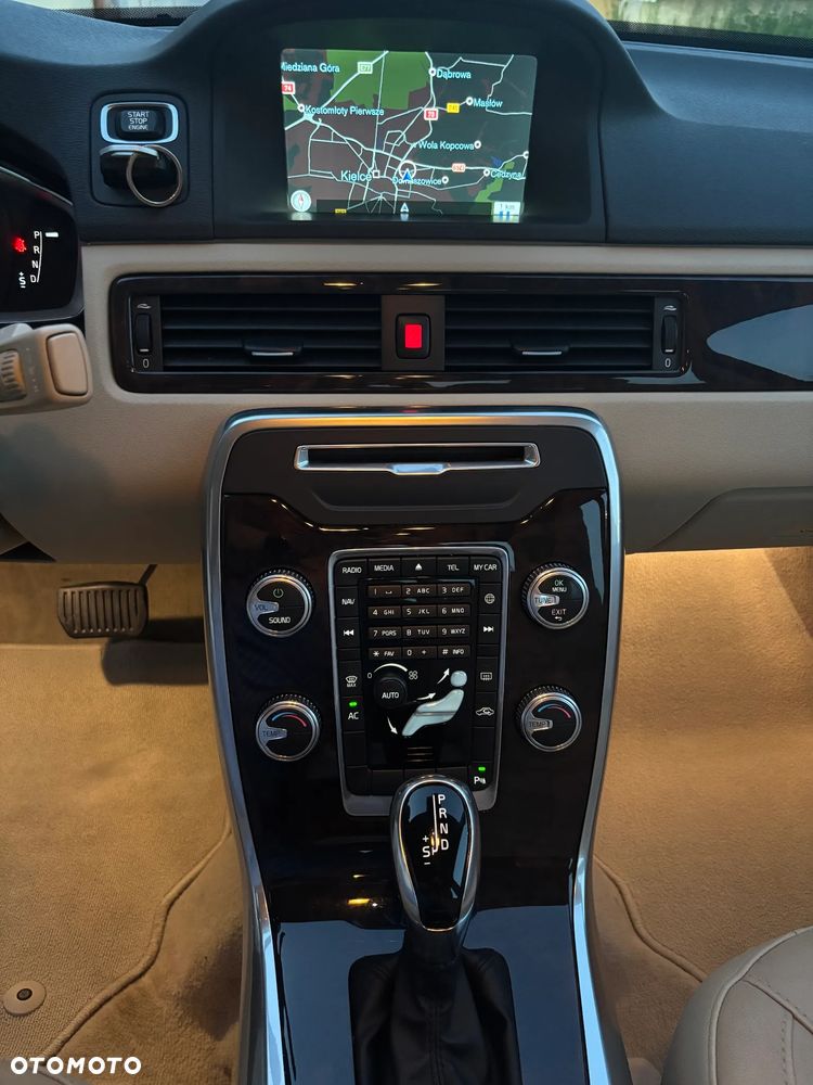 Volvo S80 D5 Summum - 36