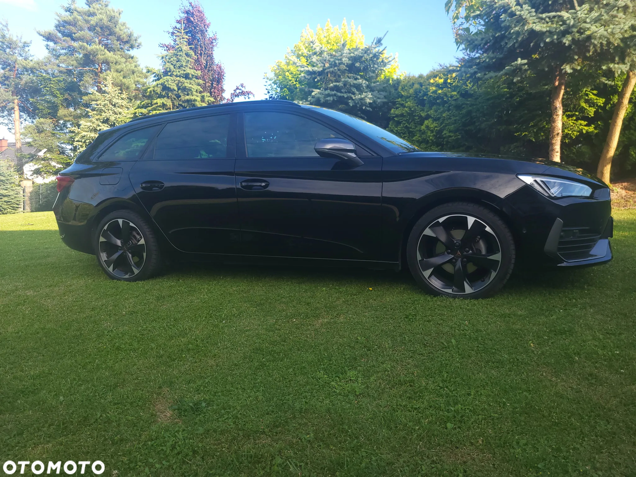 Cupra Leon 1.5 eTSI DSG - 17