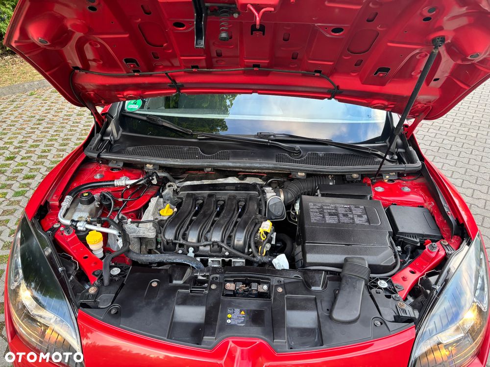 Renault Megane - 17