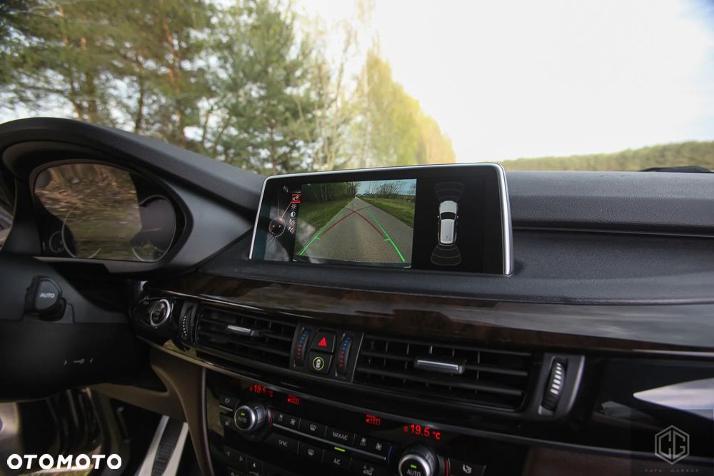 BMW X5 xDrive25d - 15