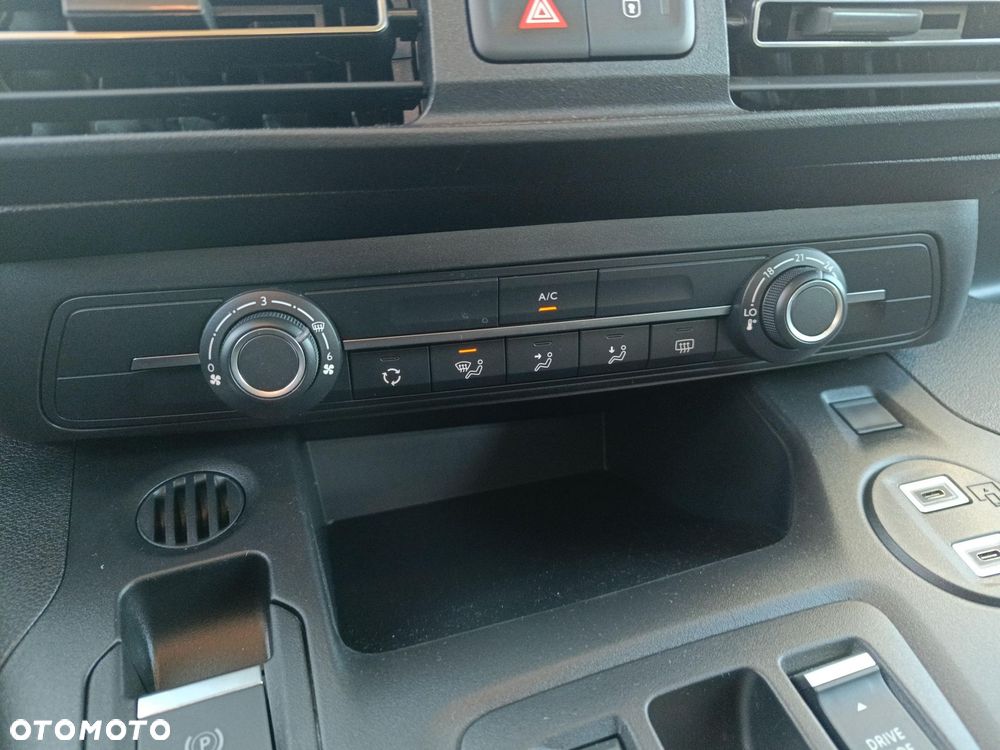 Toyota Proace City Verso - 25