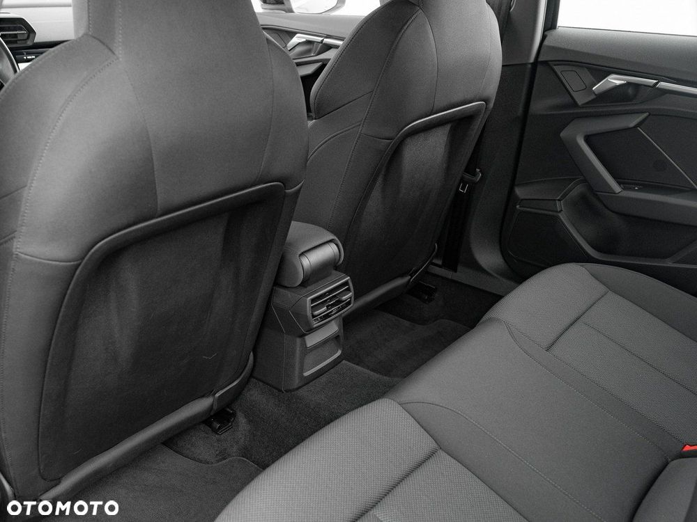 Audi A3 Limousine - 25