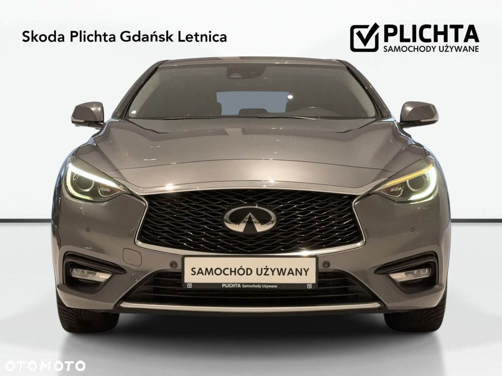 Infiniti Q30 1.5d Business Executive - 2