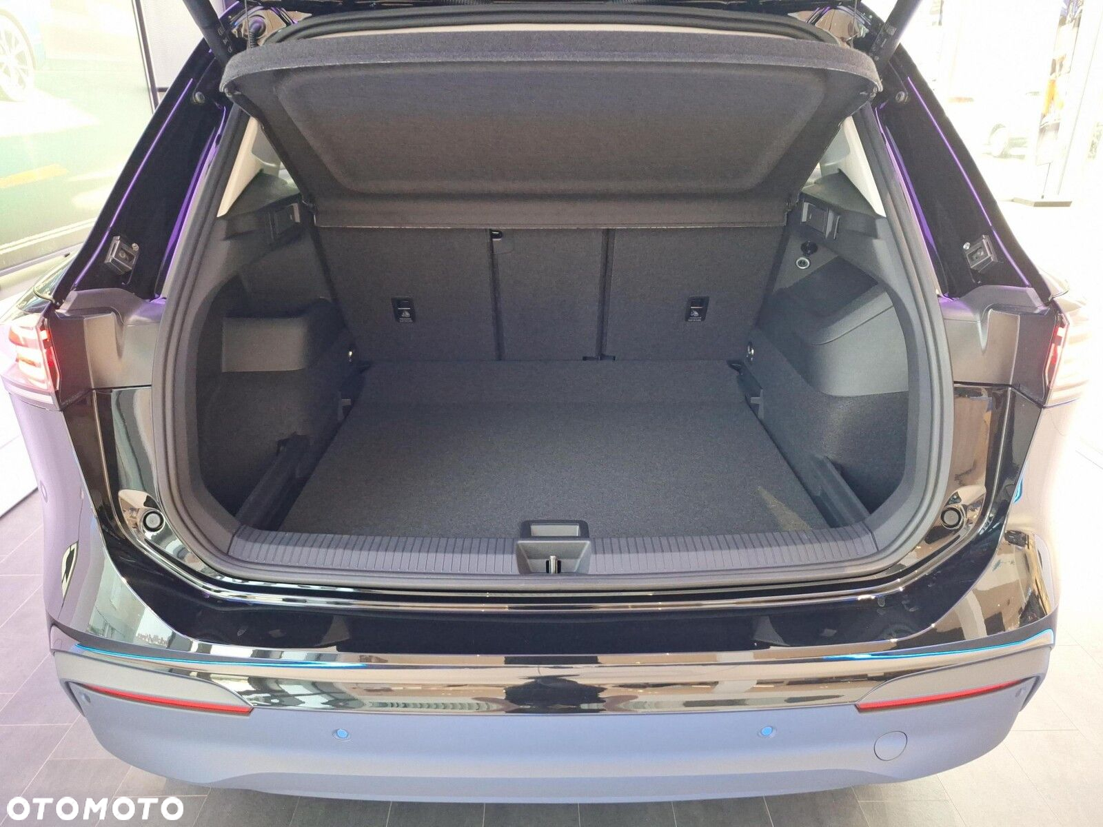 Volkswagen Tiguan 1.5 TSI EVO Life DSG - 19