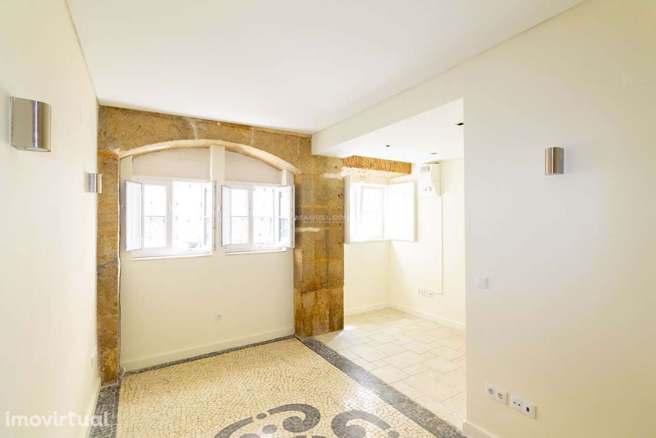 Apartamento T1 Avenidas Novas - Grande imagem: 2/9