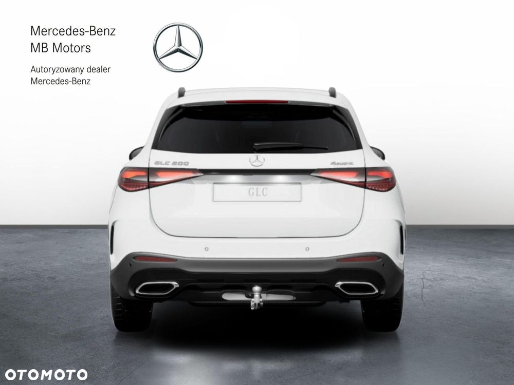Mercedes-Benz GLC - 5
