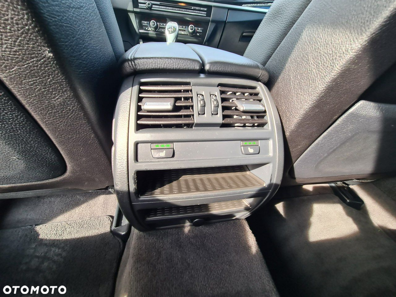BMW Seria 5 520d Touring - 25