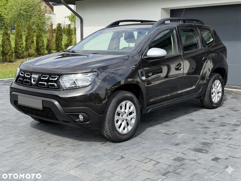 Dacia Duster 1.0 TCe Comfort - 3